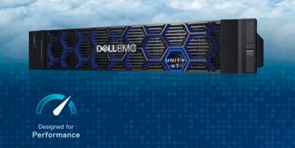 鴻星爾克攜手戴爾易安信 數(shù)據(jù)驅(qū)動(dòng)，智贏未來——數(shù)據(jù)處理能力躍升300%的背后