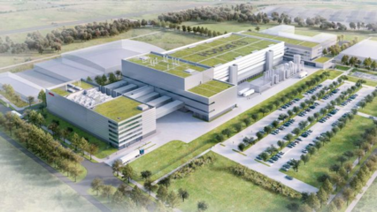 博世12英寸晶圓廠正式落成 戰(zhàn)略聚焦車用芯片，強(qiáng)化數(shù)據(jù)處理與存儲(chǔ)服務(wù)能力